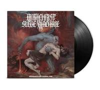 Vengeance of Eternal Fire
