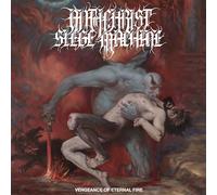 Vengeance of Eternal Fire