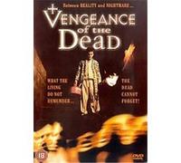 Vengeance Of The Dead G