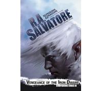 Vengeance of the Iron Dwarf