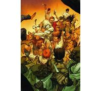 Vengeance of the Moon Knight #4