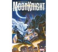 Jed MacKay – Vengeance of the Moon Knight Vol. 2 : It's Alive – Broché, anglais