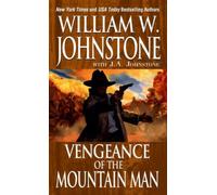 Vengeance Of The Mountain Man
