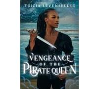 Vengeance Of The Pirate Queen
