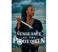 Vengeance of the Pirate Queen