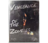 Vengeance Of The Zombies [Dvd]