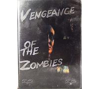 Vengeance of the Zombies G