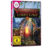 Vengeance- Perdu Love (Violet Hills) PC Neuf + Emballage D'Origine