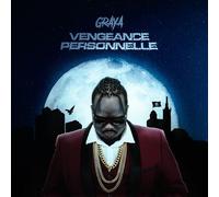 Vengeance Personnelle CD