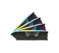 CORSAIR Vengeance RGB DDR5 128 Go (4 x 32 Go) 5600 MHz CL40