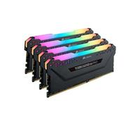 CORSAIR Vengeance RGB PRO Series 128 Go (4x 32 Go) DDR4 3000 MHz CL16