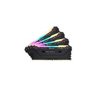 Corsair Vengeance RGB Pro DDR4 3200 PC4-25600 32 Go 4 x 8 Go CL16