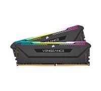 Corsair Vengeance RGB Pro CMH16GX4M2Z3600C16 module de mémoire 16 Go 2 x 8 Go DDR4 3600 MHz - Neuf