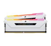 Vengeance Rgb Pro Sl Lichterweiterungskit (weiß, Cmhlekit2kw, Vengean