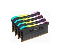 Vengeance RGB PRO SL Series 64 Go (4 x 16 Go) DDR4 3200 MHz CL16