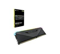 Corsair CMN32GX4M2Z3600C16 barette mémoire, Noir, 32 Go (2 x 16Go)