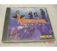 Vengeance Rising - Once Dead (UK Import)