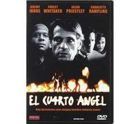 Vengeance secrète (2001) / The Fourth Angel G