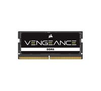 Vengeance SO-DIMM 24 Go DDR5 4800 MHz CL40