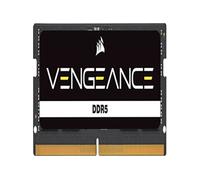 Vengeance SO-DIMM 24 Go DDR5 5200 MHz CL44