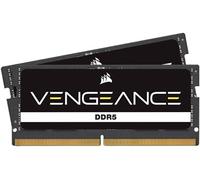 Vengeance SO-DIMM 96 Go (2 x 48 Go) DDR5 5200 MHz CL44