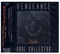 Vengeance - Soul Collector/Greatest Hits [Import]