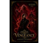 Vengeance: The Darker Side