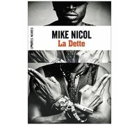 Vengeance - Tome 1 - La Dette