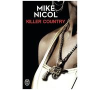 Vengeance - Tome 2 - Killer Country