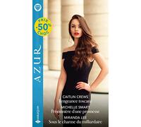 Vengeance toscane - Prisonnière d'une promesse - Sous le charme du milliardaire