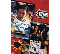 Vengeance Totale + Un Cas De Force Majeure