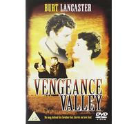 Vengeance Valley