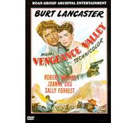 Vengeance Valley