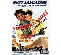 Vengeance Valley