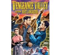 Vengeance Valley – DVD – Import USA (Zone 1)