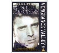 Vengeance Valley