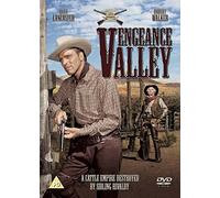 Vengeance Valley [DVD]