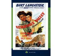Vengeance Valley [Dvd] [Import]