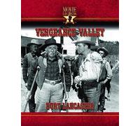 Vengeance Valley [Edizione: Regno Unito] [Import]