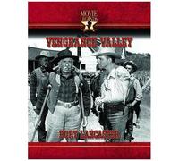 Vengeance Valley - Film - Dvd