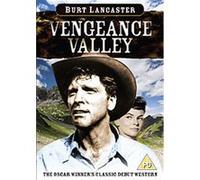 Vengeance Valley G