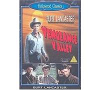 Vengeance Valley G