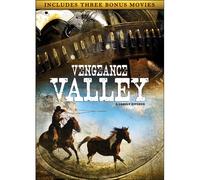 Vengeance Valley: Great American Western 9 [Import USA Zone 1]