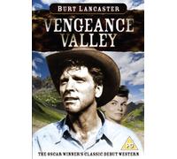 Vengeance Valley [Import anglais]