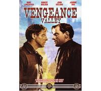 Vengeance Valley [Import USA Zone 1]