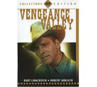 Vengeance Valley [Import USA Zone 1]