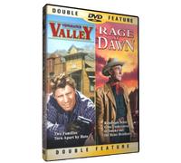 Vengeance Valley & Rage at Dawn [Import USA Zone 1]