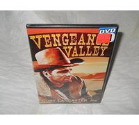 Vengeance Valley [Slim Case]