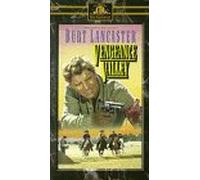 Vengeance Valley [VHS]