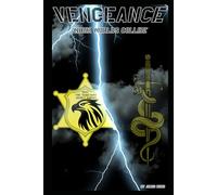 Vengeance: When Worlds Collide